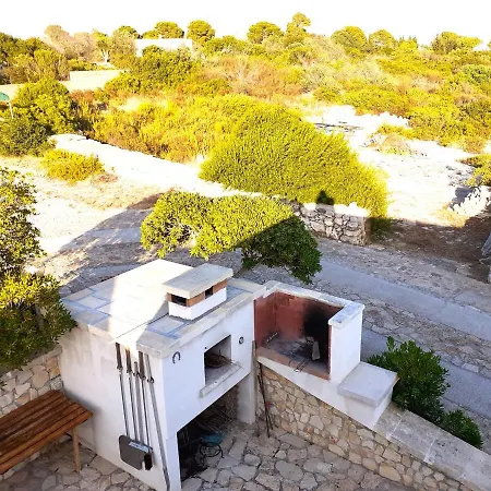 Villa Kores House Salve