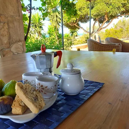 Kores House Villa Salve