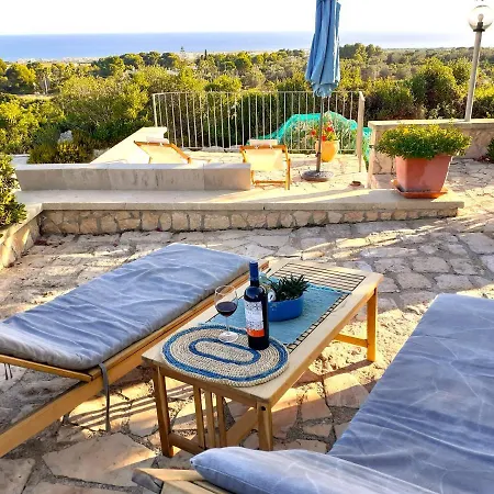 Villa Kores House Salve