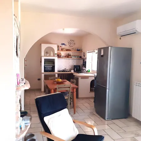 Villa Kores House Salve