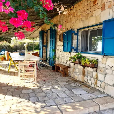 Villa Kores House Salve