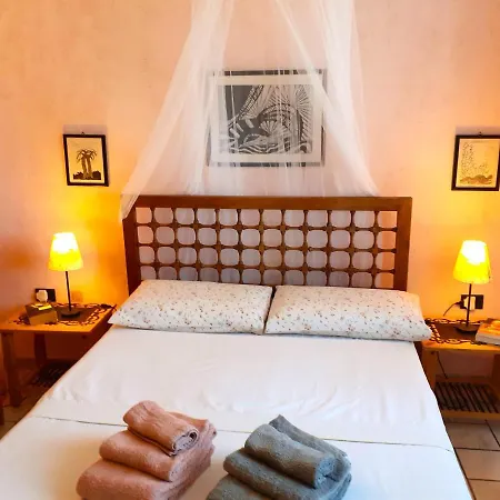 Villa Kores House Salve