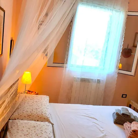 Villa Kores House Salve