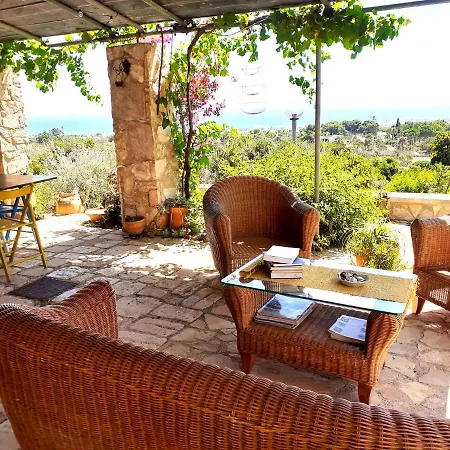 Villa Kores House Salve