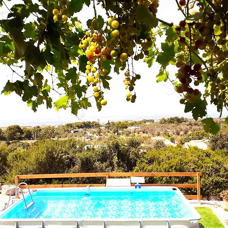 Villa Kores House Salve