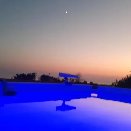 Kores House סאלבה