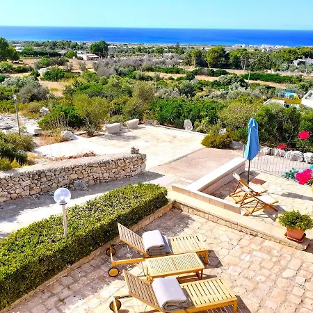 Kores House Vila