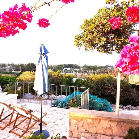 Villa Kores House *