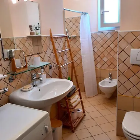 Kores House Vila