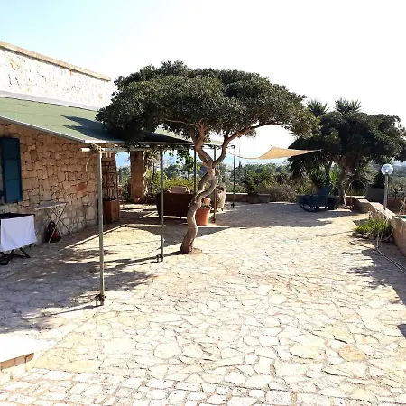 Kores House Villa Salve