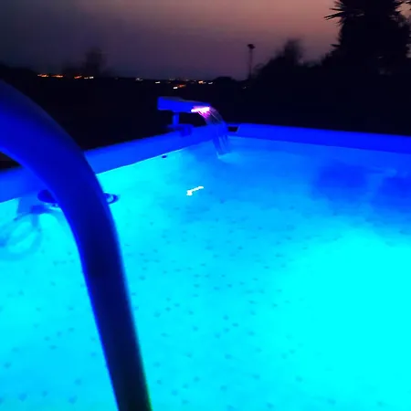 Vila Kores House Salve