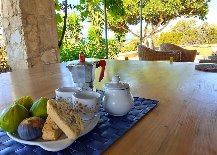Kores House Villa Salve