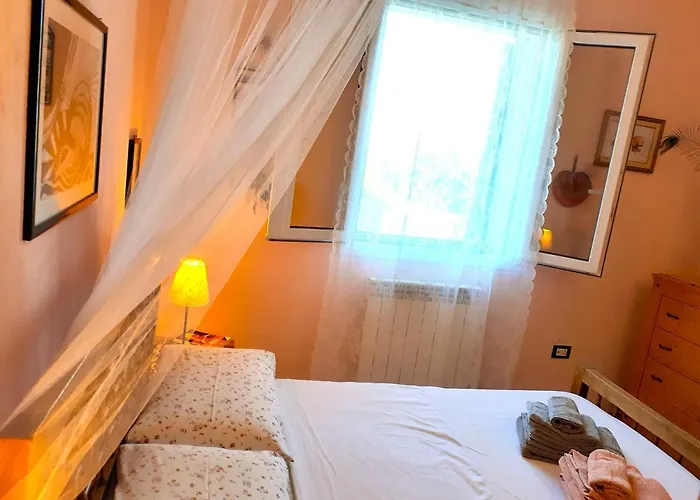 Villa Kores House Salve