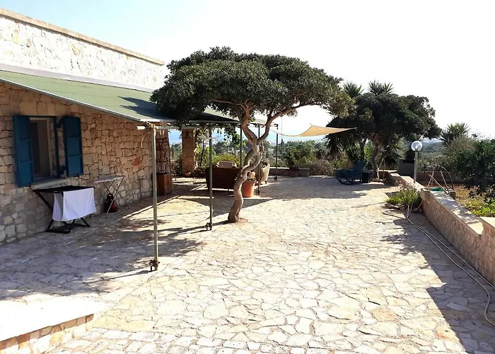 Kores House Vila Salve